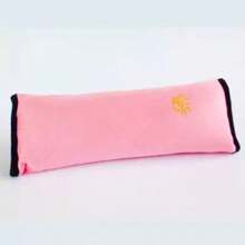 Cinturones de  para automóvil, protectores de hombros, almohadas para dormir, almohadas de abrazo, dispositivos de ajuste y fijación de cinturones de , protección anti-constricción del cuello, correas de asistencia de asiento simple para bebés, protectores de hombros