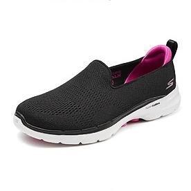 Skechers Go Walk 6 Women's Slip-On Walking Shoes, Style 124571