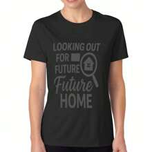 Women T-Shirts