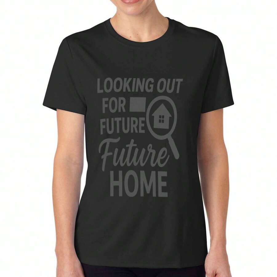 Women T-Shirts
