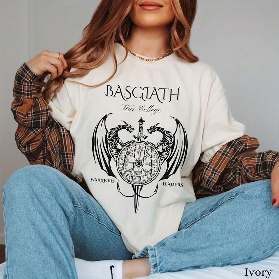 Fourth Wing Fourth Wing Fourth Wing Merch Rebecca Yarros Basgiath
