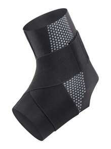 2pcs/1pc Ankle Brace Support, Professional Joint Protection For Sports And Foot Sprains Gym Accessories