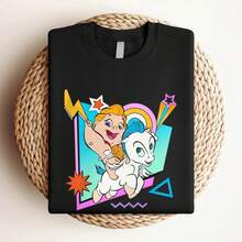 Women Undershirt Tops - 黑色 - 查看 3