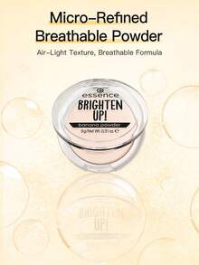 Essence 提亮肤色精华！香蕉粉 #20 香蕉色-9克 定妆 - #20 bababanana - 查看 5