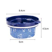 Vacuum Filters For Jet 60 / 70/75 / 90 / 75+ Vacuum Cleaner Replace Parts No. DJ97-02649A Accessories