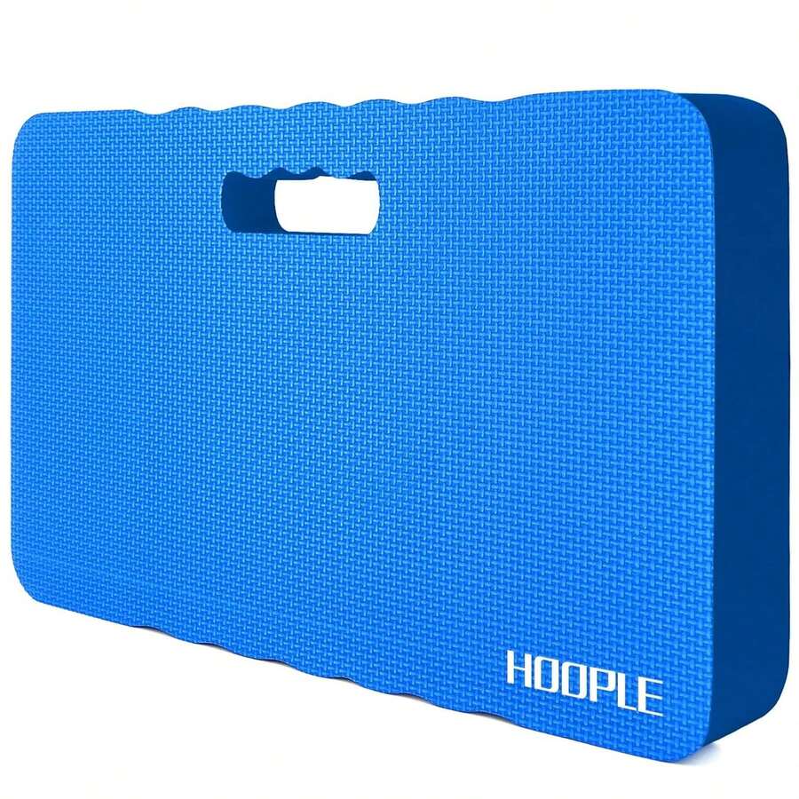 HOOPLE Extra Thick Kneeling Pad