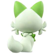 Pokemon Moncolle Monster Collection MS-03 - 彩色 - 查看 5