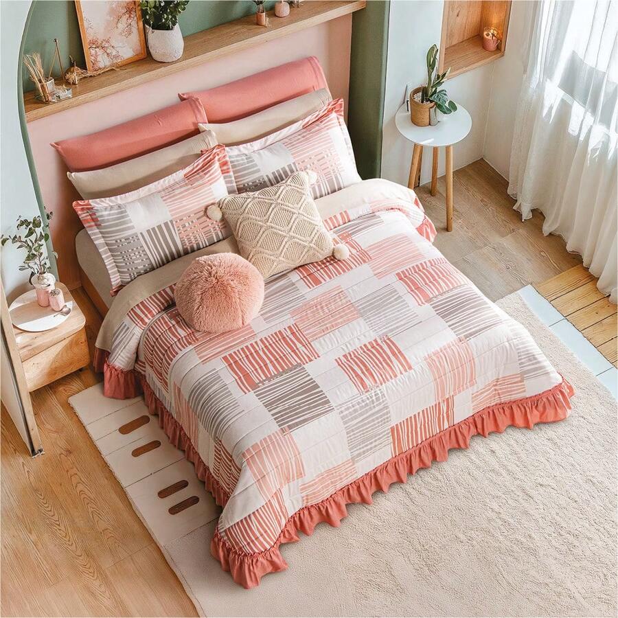 Concord NEO QUILT WITH COVERS - Susi - View 1