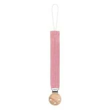 1 pieza Clip personalizado para chupete de bebé con estampado de lunares lindos, patrones personalizados para niños y niñas, clip para chupete universal personalizado adecuado para Halloween, bautizo, Acción de Gracias, regalos de Navidad, decoraciones familiares de baby shower, multifuncional, ornamental, con letra, elegante, moderno, colorido, lindo, adorable, casual, personalizado, único, regalo ideal para él, regalo ideal para ella