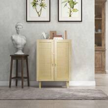 HOMCOM Aparadores y Aparadores