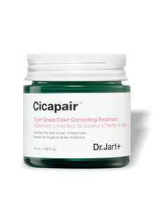 Dr.Jart+ Cicapair Tiger Grass Color Correcting Treatment 50 Ml - trắng - Xem 1