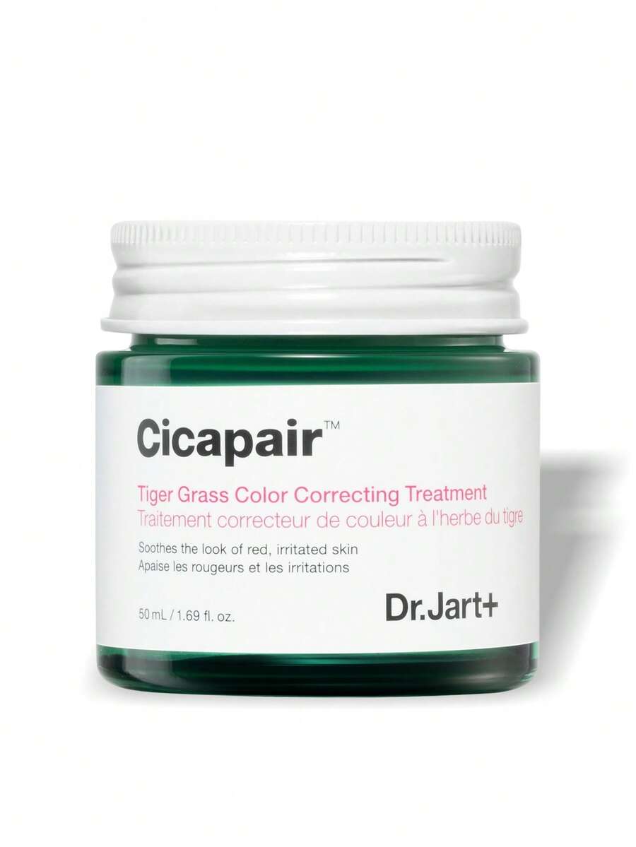 Dr.Jart+ Cicapair Tiger Grass Color Correcting Treatment 50 Ml - trắng - Xem 1
