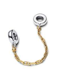 Disney 1 Piece Of 925  Sterling Silver Pendant Bead Necklace, Suitable For The Original DI.Y Bracelet, Women's Birthday Engagement Fashion Jewelry Gift Hot-Selling Style.