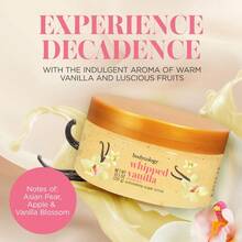 Bodycology Exfoliating Sugar Scrub, Whipped Vanilla, 10.5 Oz - 1 - View 2