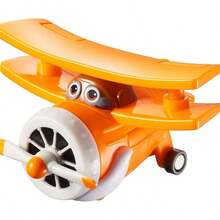 Famosa Kids Toy Construction Tools - Red - View 4