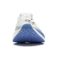 LI-NING FEIDIAN 5 CHALLENGER Men Running Shoes Professional Sports ARMV001 Legit Official Store - 標準白/空藍色 - 查看 4