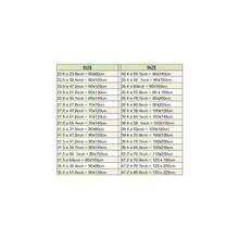 VITA FELICE Home Taber Clear Waterproof PVC Protector For TableDk Table Pads Table Covers  And Dining Mat (90x130 Cm) - Bildfarbe - View 6