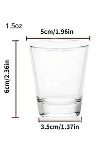 Finally Legal Shot Glass, Personalized Shot Glass, Unique Birthday Gift, Photo Keepsake, Fun Birthday Gift, Shot Glass With Face, Shot Glass With Picture, Custom Birthday Shot Glasses, Funny Shot Glasses For Her Easy To Clean, Exquisite - Transparent - View 11