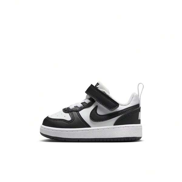 Nike أحذية كرة السلة ال- (TD) Recraft Borough Court المنخفضة للأطفال الصغار، إصدار منخفض، DV5458-131