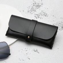 Étui à lunettes portable fait main , sac à lunettes de soleil, étui à lunettes simple et doux. Parfait pour les révélations de sexe, les anniversaires, les mariages, les fêtes. Le cadeau idéal pour les collègues, les amis et la famille. Rentrée scolaire.