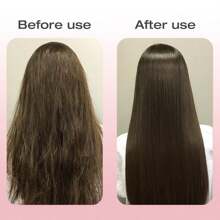 1 Stück Drahtloser Original Split End Haartrimmer Aufladbar Heimwerkzeug Haarschneidemaschine für trockene, beschädigte, spröde, brüchige, glatte, lockige, krause Haare Akku-betriebener drahtloser Split End Haartrimmer, Split End Haartrimmer, entfernt beschädigtes Haar, Haarpflege-Behandlung, Zerlegetool