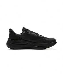 SOFT GO MAX 2 Calzado deportivo informal unisex AGLV001 Tienda oficial legítima - Negro - Ver 2