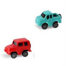 4 قطع سيارات سباق صغيرة كرتونية قابلة للتخصيص، 4 ألوان عشوائية، نماذج سيارات لعب جميلة، هدايا سيارات، جوائز مدرسية، هدايا حفلات، زخارف ديكورية، هدايا تذكارية قابلة للتخصيص