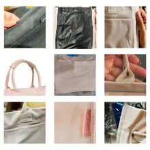 Gocase Outlet Mini Tote Bag - Small Defects - 灰色 - 查看 4