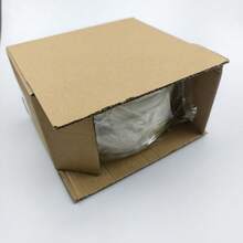 1pc 2m X 9.8cm NBR Anti-Collision Baseboards Self-Adhesive Waistline Wall Stickers, Home Decor