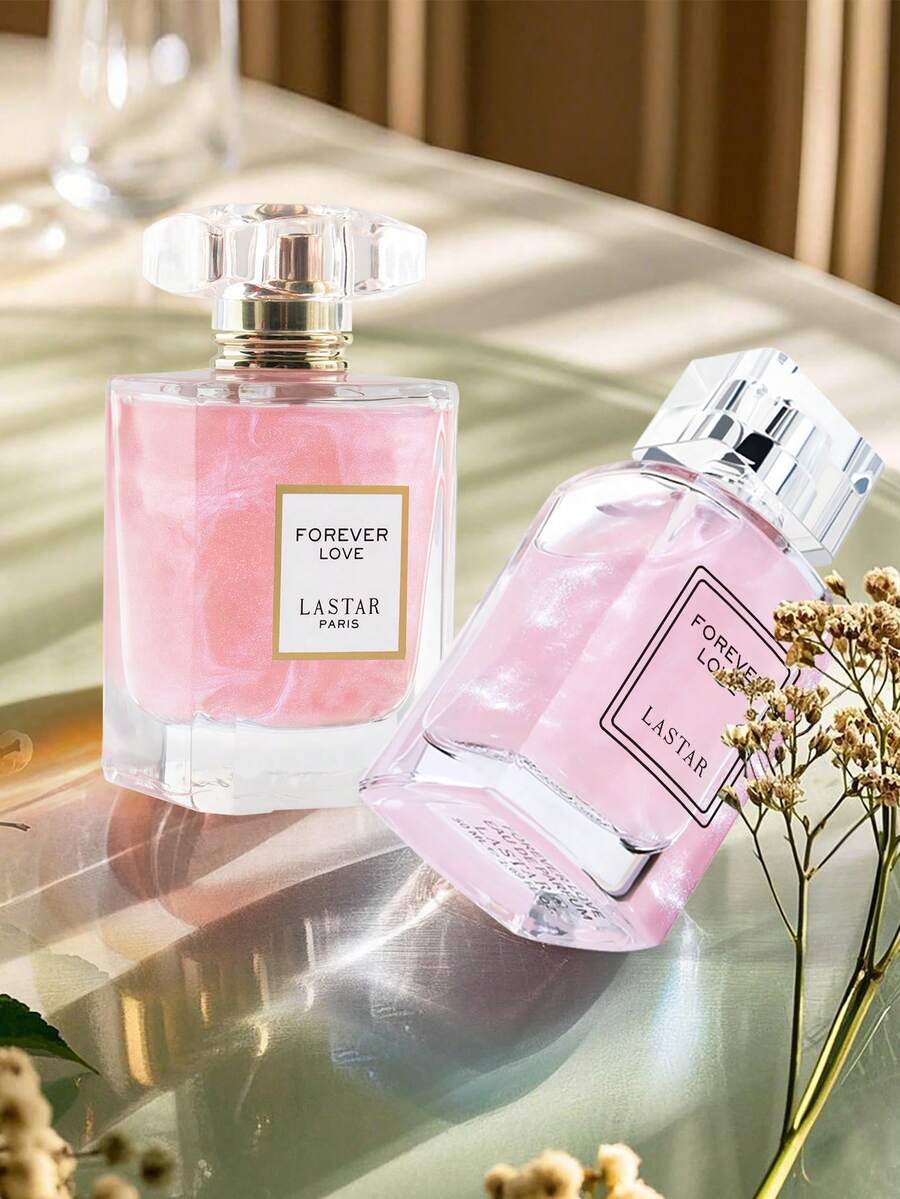 LASTAR Juegos de fragancias - Aroma floral - Ver 1