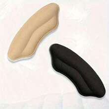 4 Pcs Heel Pads For Too Big Shoes Self-Adhesive Heel Protectors Heel Inserts Improve Shoe Fit And Comfort Prevent Heel Slippage And Blisters, Shoes And Boots Accessories Boy Valentine Heart Women's Valentine