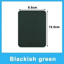 5/10Pcs Iron On Patches Clothes Repair Sticker Adhesive Patch Strongest Glue For Clothing Repair Decor 9.5x12.5cm