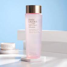 Estée Lauder 雅诗兰黛柔肤焕肤保湿精华露 400ml/13.5oz - 淺粉色 - 查看 1