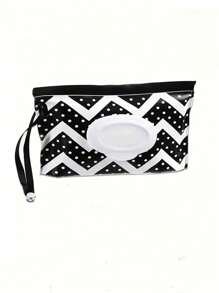 2pcs Wipes Containers, Reusable Portable Wet Wipe Pouch,Portable Flip Cover Snap-Strap Self-Sealing Paper Towel Masks Storage Dispenser Bag Clutch Bag,Travel Wet Wipe Holder, Makeup Bag Make Up Accessories Travel Essentials Travel Organizer For Beach Summer Vacation