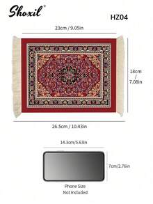 shoxil 1 件咖啡杯垫、咖啡垫、咖啡垫、饮料杯垫、桌垫、鼠标垫、防滑耐热吸水垫、咖啡角垫，适合放在杯子/马克杯/玻璃杯/咖啡机/咖啡机/咖啡壶/咖啡配件下 - 咖啡墊 - 查看 13