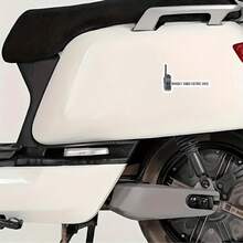 威士忌探戈狐步舞贴纸，趣味军事术语贴纸，贴纸，军队贴纸，汽车贴纸，笔记本电脑贴纸，防水贴纸，学习用品，返校剪贴簿用品，趣味贴纸，Kindle手机贴纸 - 彩色 - 查看 6