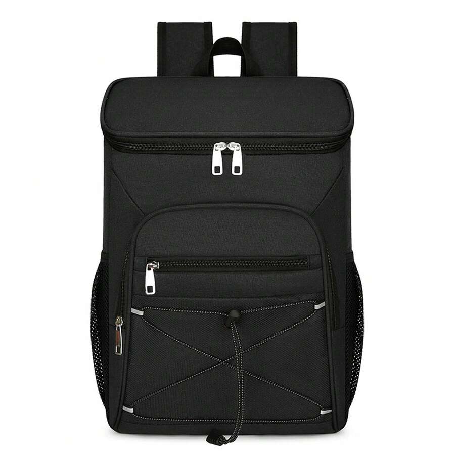 B.box Borsa Termica Morbida Per Bambini - Lunch Bag Isolata In Poliestere Riciclato, Lavabile In Lavatrice, Compatibile Con Contenitori B.box