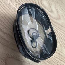 A Storage Bag For Small Toys And Accessories, Enclosed Transparent Blind Box Display Storage Bag,Blind Box Storage Bag, Pendant Bag, Mini Cute Display Walking Doll Bag,Data Cable Storage Bag, Charger Storage Bag, Headphone Storage Bag, Jewelry Storage Bag, Cosmetics Storage Bag,Transparent And Visible, Lightweight And Easy To Carry, Dustproof, Waterproof And Dirt Proof