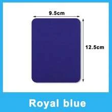 5/10Pcs Iron On Patches Clothes Repair Sticker Adhesive Patch Strongest Glue For Clothing Repair Decor 9.5x12.5cm