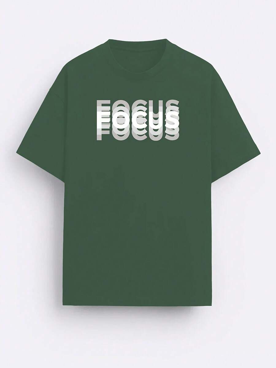 Men Sports Tees & Tanks