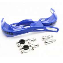 Apărători de mână pentru motociclete 22MM 28MM, protecție pentru mâner, apărătoare de mână, protecție pentru ghidon pentru KTM YZ SUZUKI Pit Dirt Bike, motociclete, motocross, accesorii pentru motociclete, accesorii Pit Bike