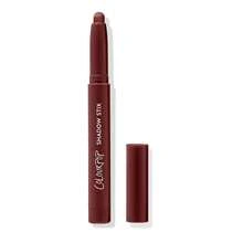 Shadow Stix - Eyeshadow Stick With Long-Lasting Color - Multi-Use Makeup With A Built-In Sharpener & Precise Tip Easy Application - Plum Tart (0.05 Oz)