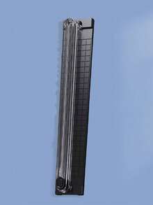 1/5pcs A4/A3 Paper Cutter, Portable Plastic Paper Trimmer, Mini Photo Cutting Tool, Manual Desktop Slide Cutting Blade, Back To School, School Supplies