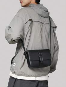 peach tree حقيبة رسول للرجال, حقيبة ملف, حقيبة صندوق, حقيبة كتف صغيرة مربعة, حقيبة أعمال من البولي يوريثان مقاومة للماء بغطاء,حقيبة محفظة، أعمال, سعة كبيرة, تنظيم الأغراض وسهولة الحمل، أسود، لوازم مكتبية، هدية عتيقة، هدية للزوج، هدية للأب، هدية عيد الحب، هدية عيد الأب، هدية للرجال النكتة، محفظة نقود، حقيبة رسول رحلة عطلة فاكهة الخوخ