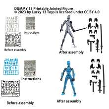 4 piezas de figuras de acción posables T13 que brillan en la oscuridad - de material ABS resistente, con opciones transparentes y azul luminoso, con una espada detallada, perfecto regalo para coleccionistas, novios, decoración de cumpleaños o Pascua, fans coleccionistas | Figura articulada | Delicada y exquisita - Multicolor - Ver 12