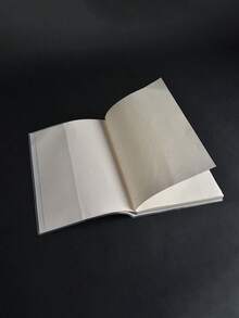 Pvc Transparent Book Covers, Student-Specific Book Covers, Notebook Covers And New Book Plastic Book Covers,Back To School,School Supplies - Multicolor - View 8