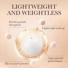 9-In-1 Gold Snail BB Cream, SPF 50+ Sunscreen, Moisturizing, Brightening & Repairing, Nourishes Facial Skin (2 Color Options) - Multicolor - View 5