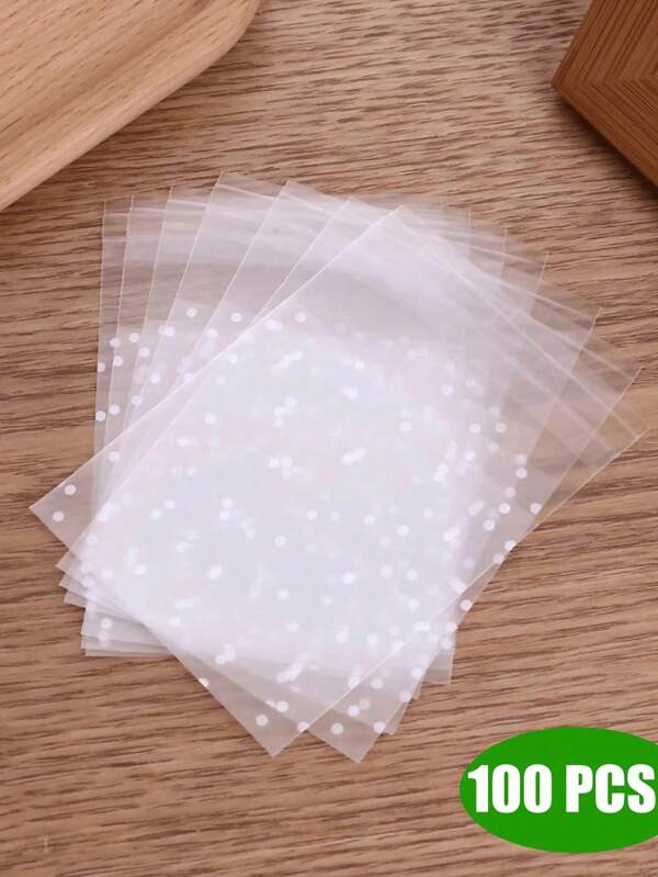Borsa regalo con motivo a pois per San Valentino, matrimonio di San Valentino, compleanno