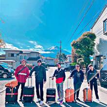 Personalized Suitcase Luggage Strap,Embroidered Bag Belt, Security Luggage ID Tag, Gifts For Her, Travel Accessories - Multicolor - View 6