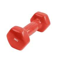 Strength Training Dumbbell Rack - Đỏ - Xem 2